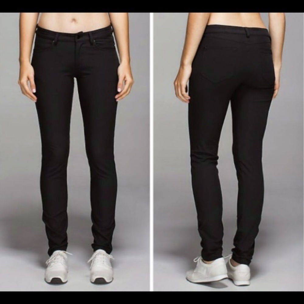 Lululemon Everyday pants